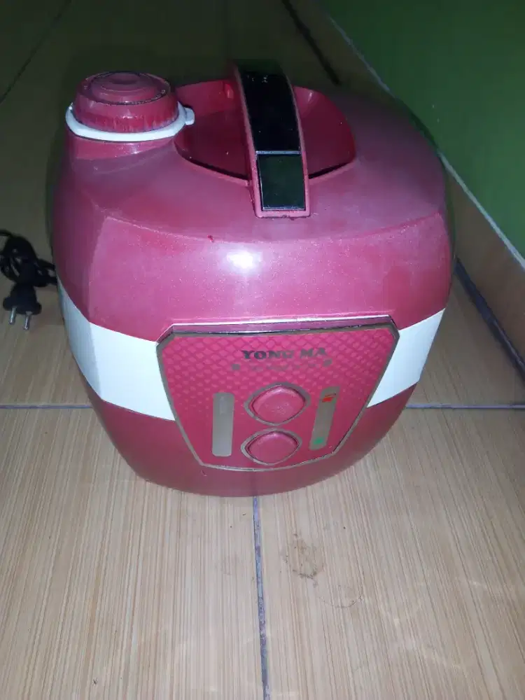 Magic com Yongma 1,8L normal Rp.150rb