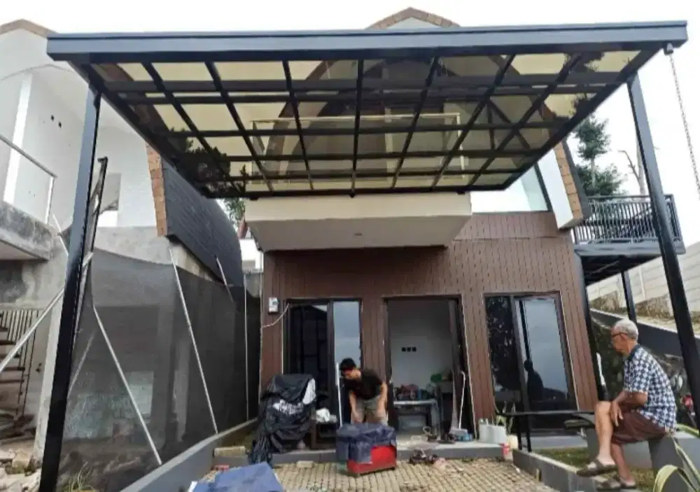 Canopy solarflat dll 5