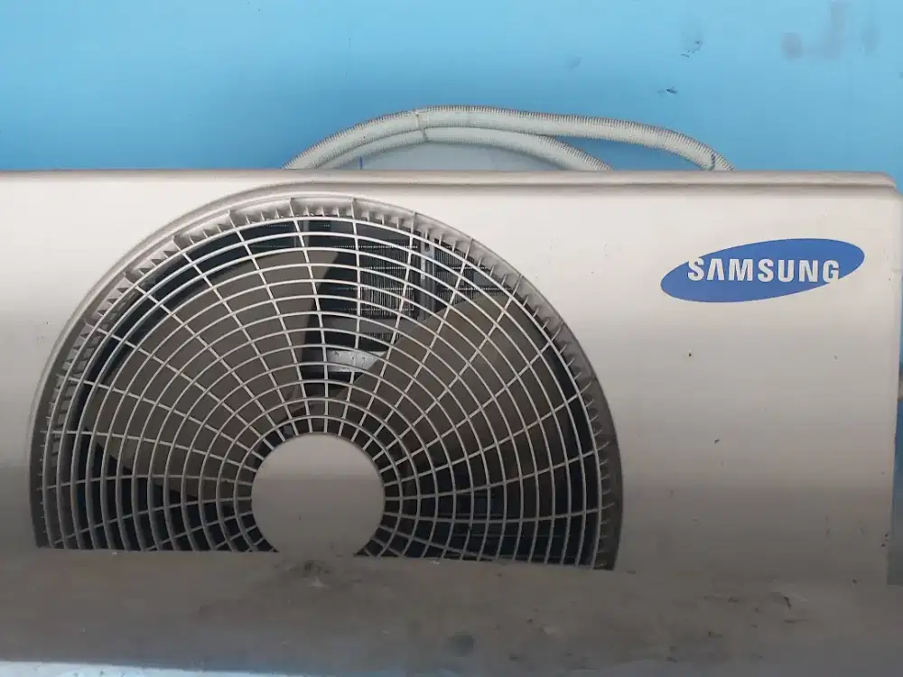 Dijual AC Samsung 1 Pk