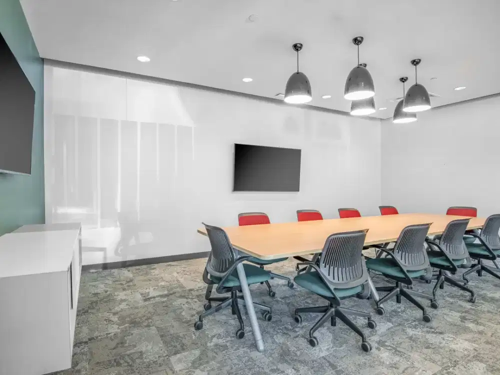 Regus - Menara Bidakara 1 (Op1)