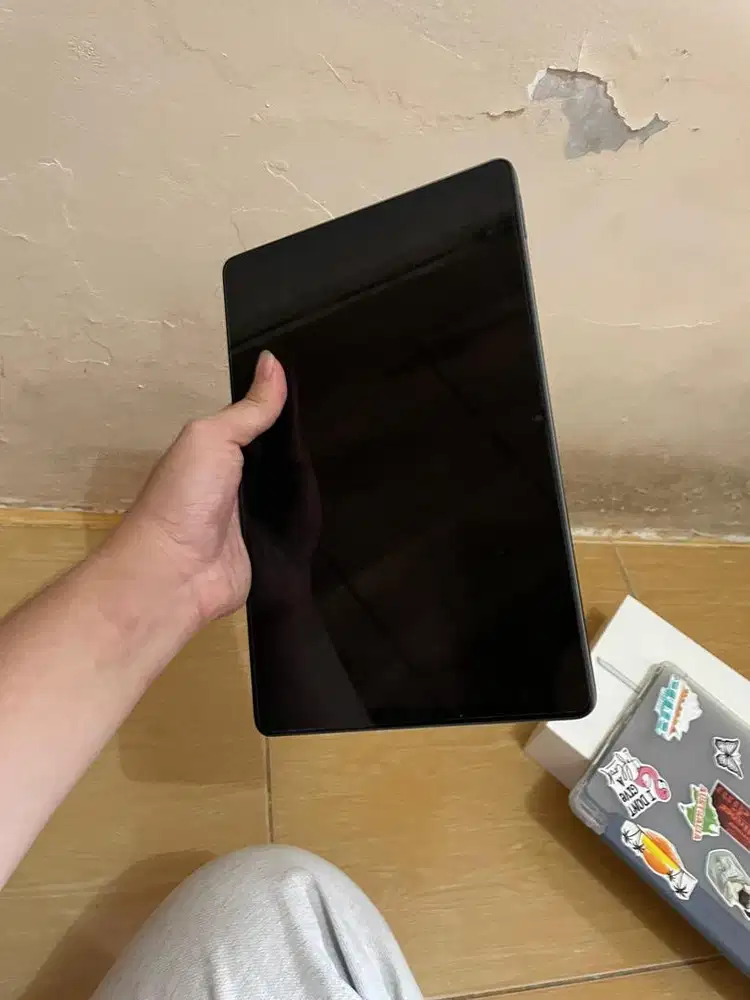 BU! REDMI PAD SE 4/128 GB WIFI ONLY