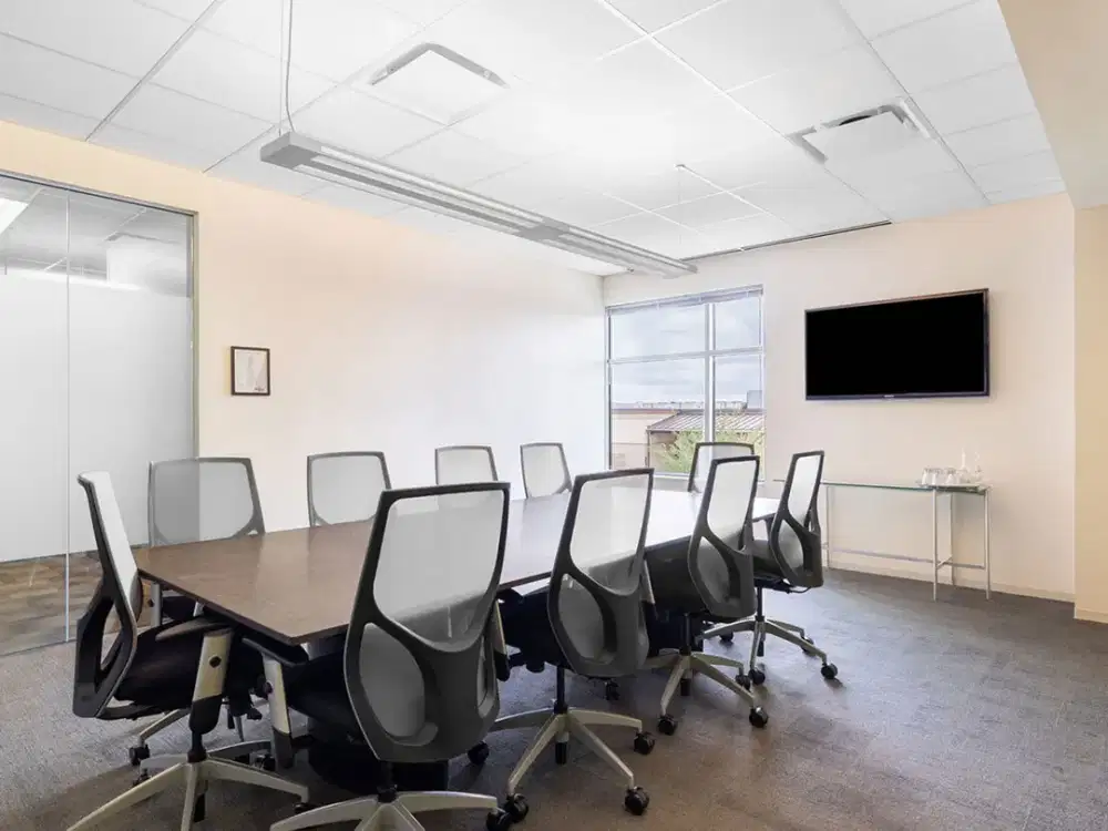 Regus - Renon Landmark (Op1)