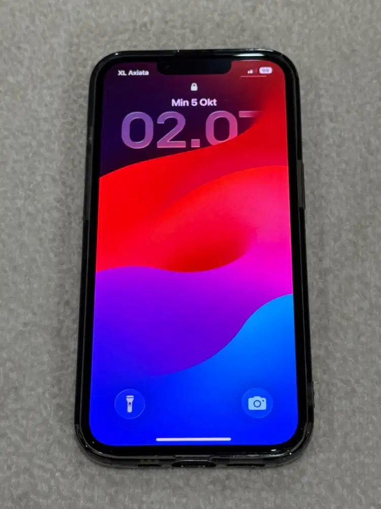 IPhone 13 128GB Inter Fullset