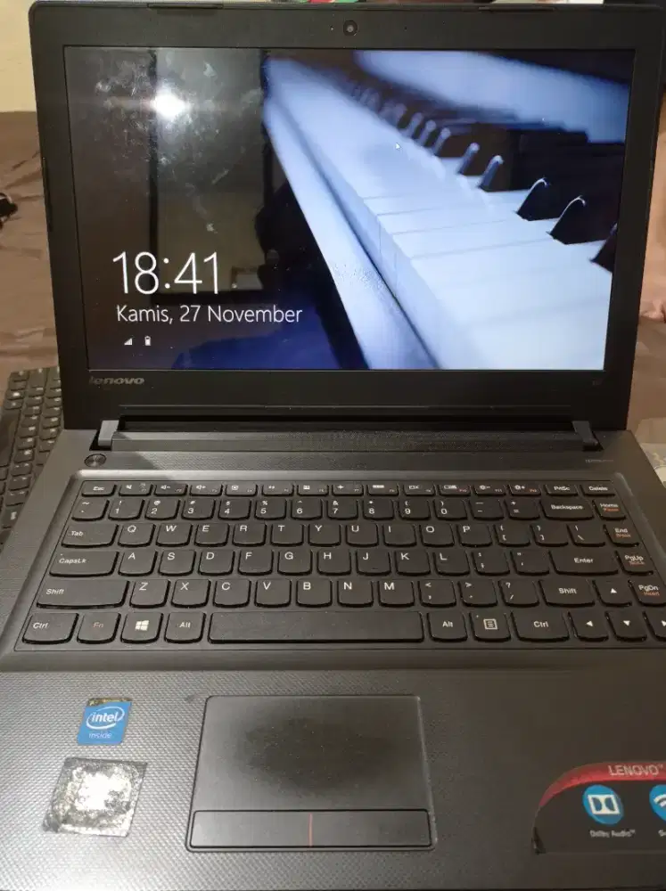 Lenovo Ideapad 300