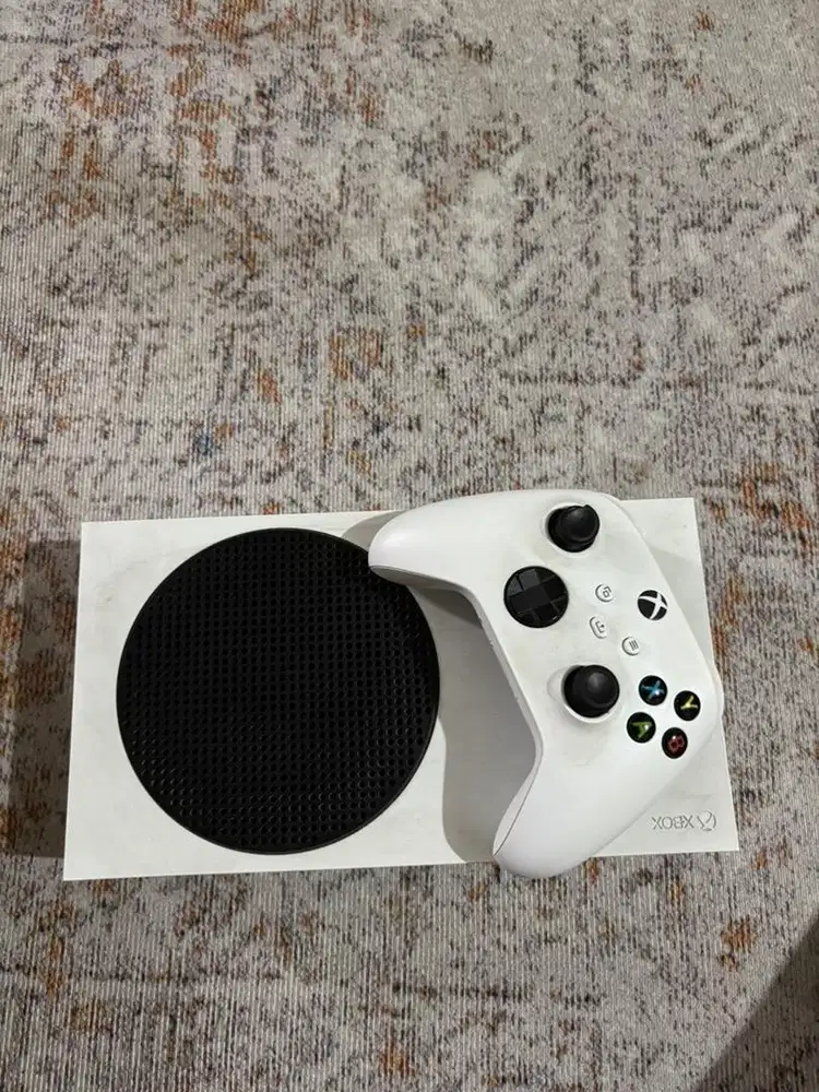 Xbox Series S 512GB - Second