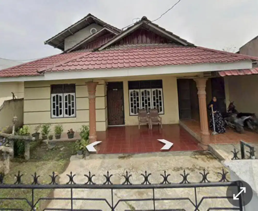 Dijual cepat Rumah besar!