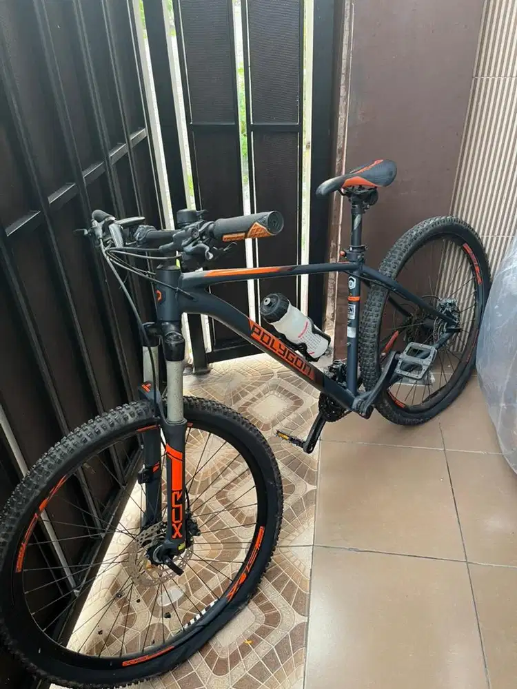 Polygon X6 tahun 2019