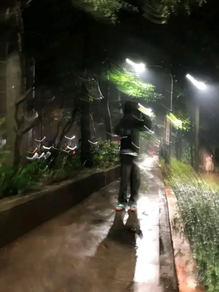 CARI KERJAAN SECEPATNYA