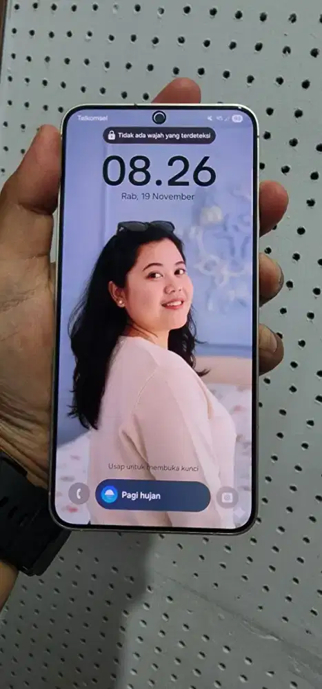 Dijual cepat samsung s24+