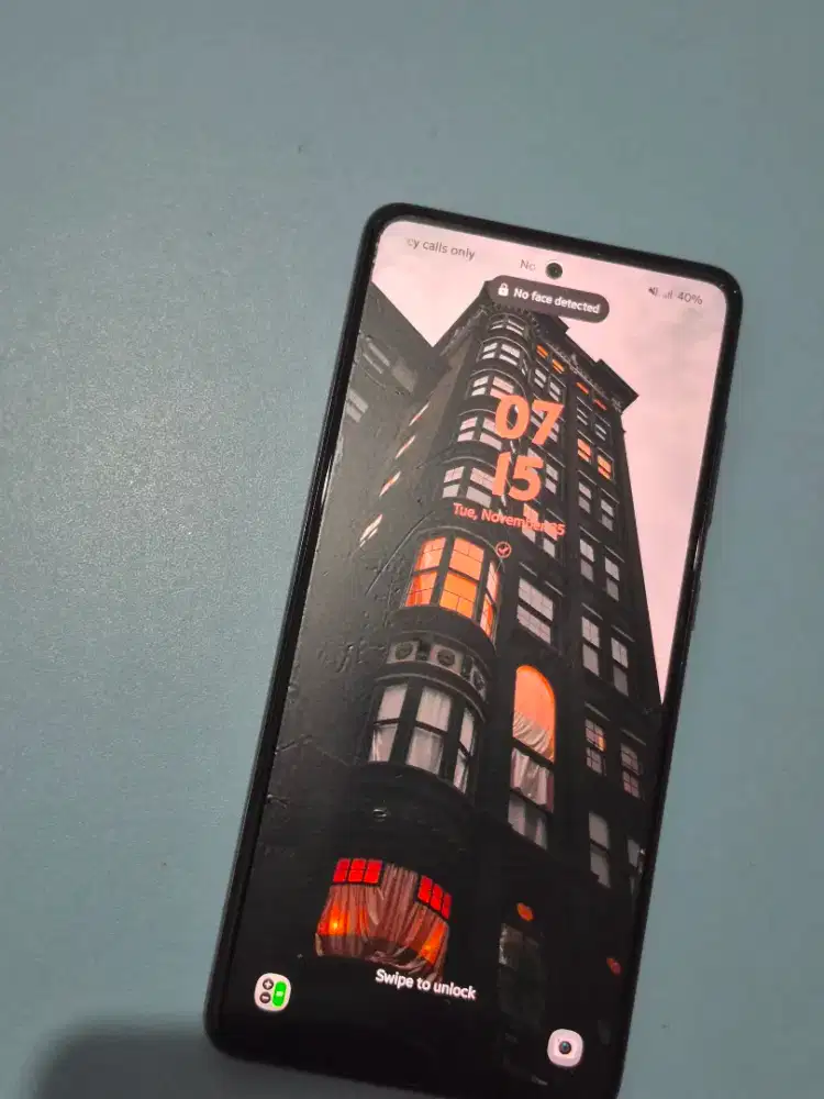 Samsung a52s 5g 8/256gb