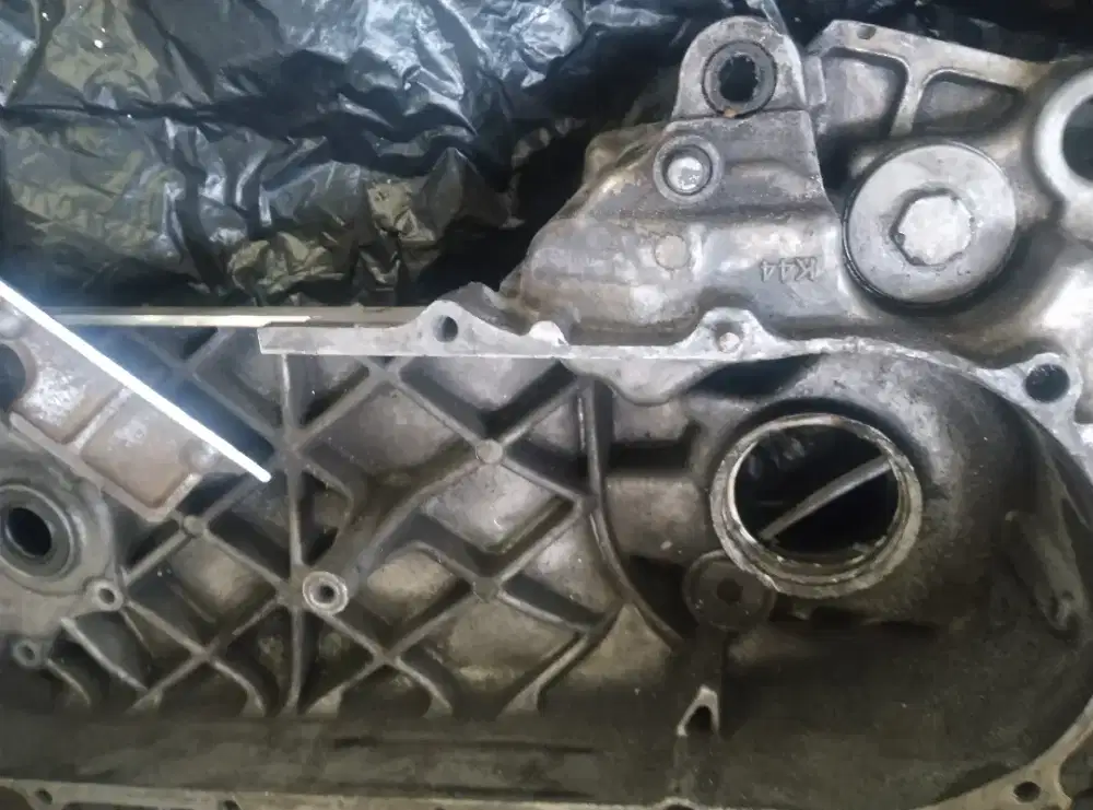 krengkes kiri scoopy beat k44