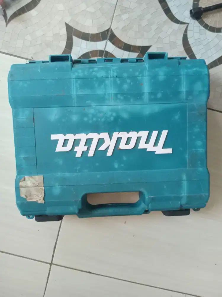 Impect makita wrench brushless 880NM 86v