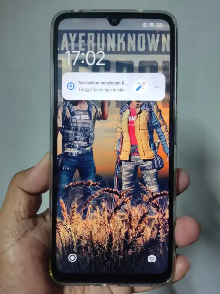 Dijual Redmi 14C ram 8/256 spec gahar