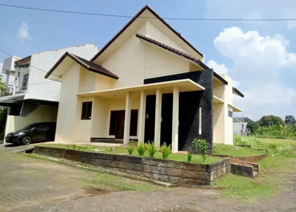 Rumah Taman Setiabudi, Hook