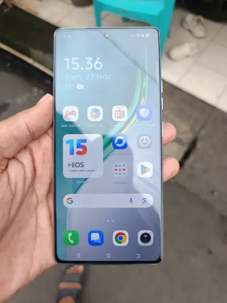 techno camon 40 ram 8/128