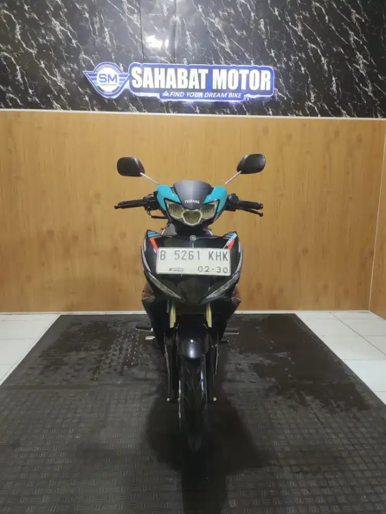 MX KING 155 VVA TH 2025 CASH ATAU KREDIT BERGARANSI SIAP PAKAI