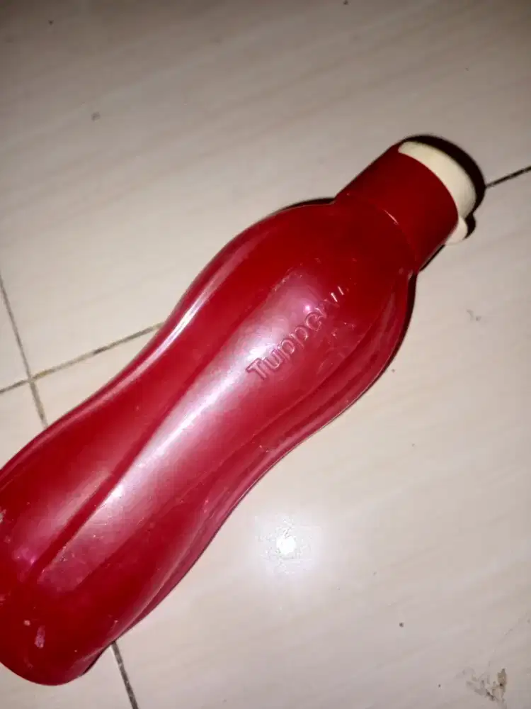 Tumbler Tupperware 750ml