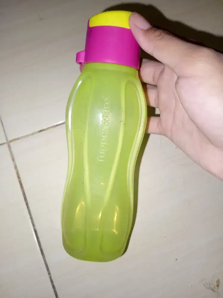 Tumbler Tupperware 310ml