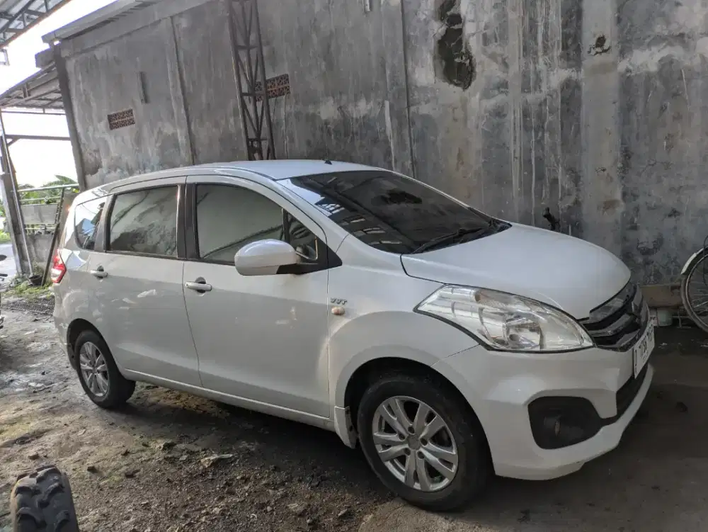 SUZUKI Ertiga GL 2018