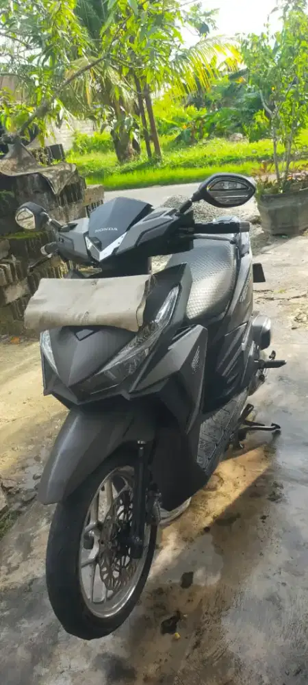 vario 150 old siap pakai