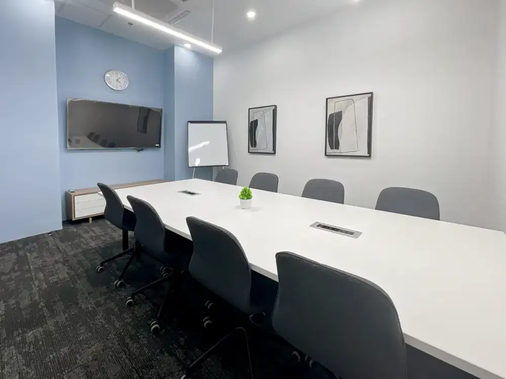 Regus - Delft Apartment (Op1)