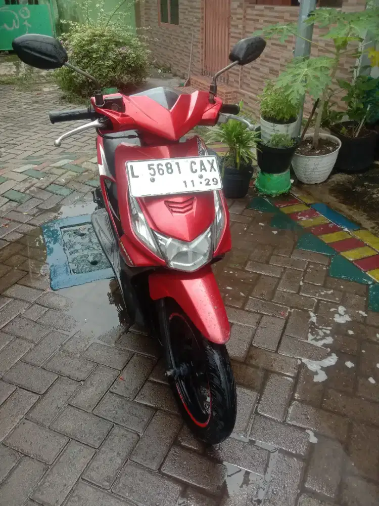 Beat karbu 2012 lengkap hidup,mulus,istimewah dan tidak mengecewakan