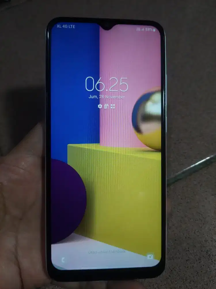 Samsung A02s 4/64 Normal