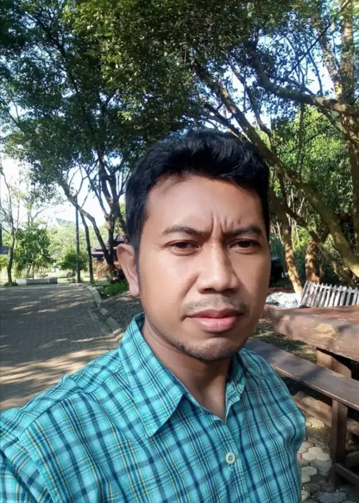 CARI KERJA OFFICE BOY