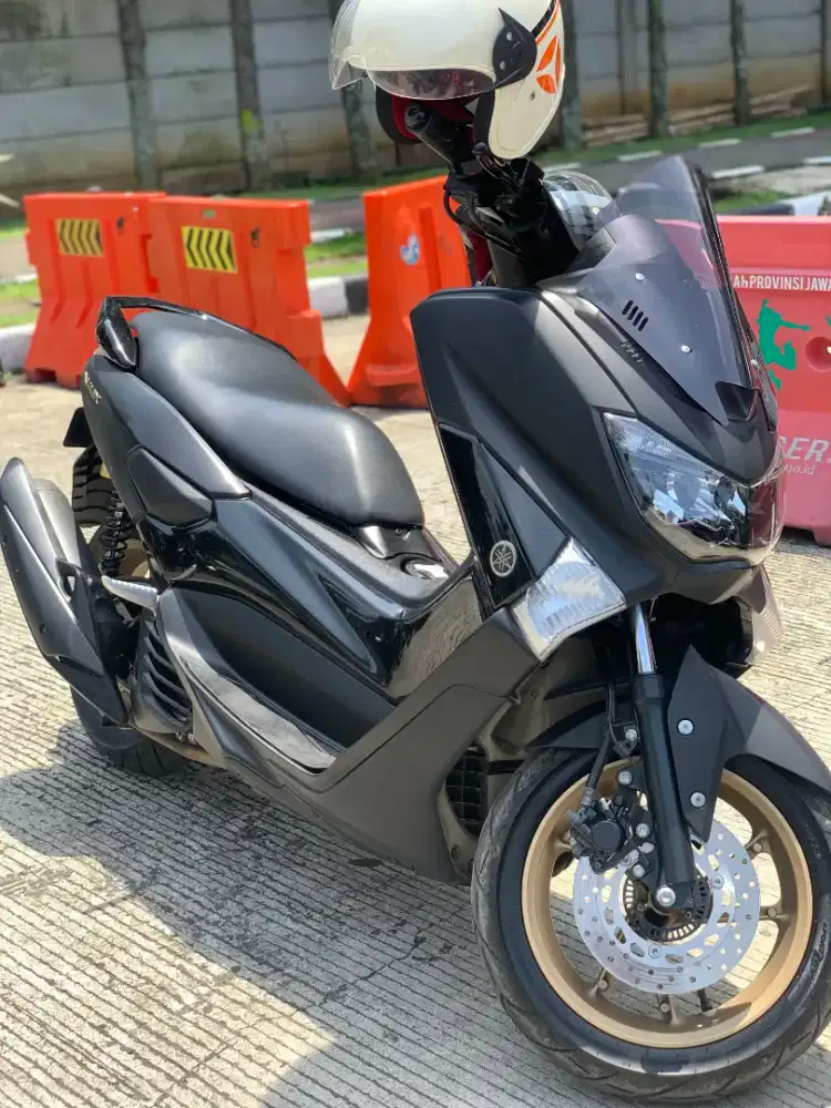 YAMAHA NMAX OLD 2020