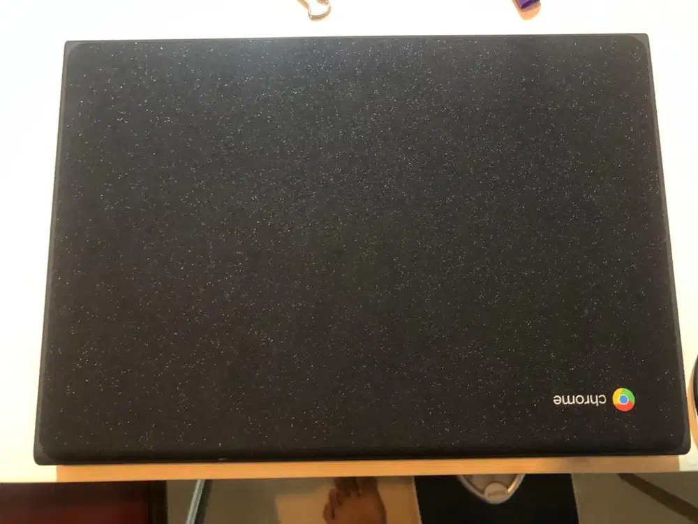 Jual laptop Lenovo 100e Chromebook