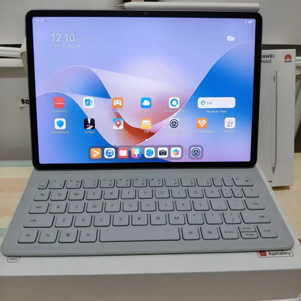 Matepad Huawei 11.5s 8/256 GB PAPERMATTE EDITION