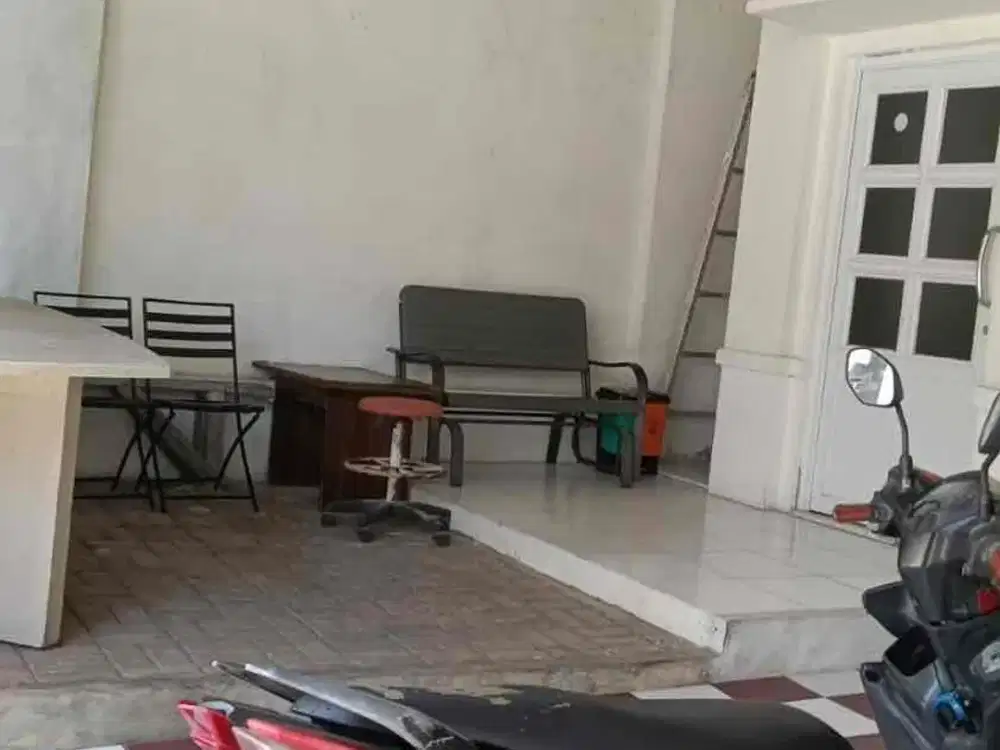 Dijual Rumah siap huni dalam cluster di Depok