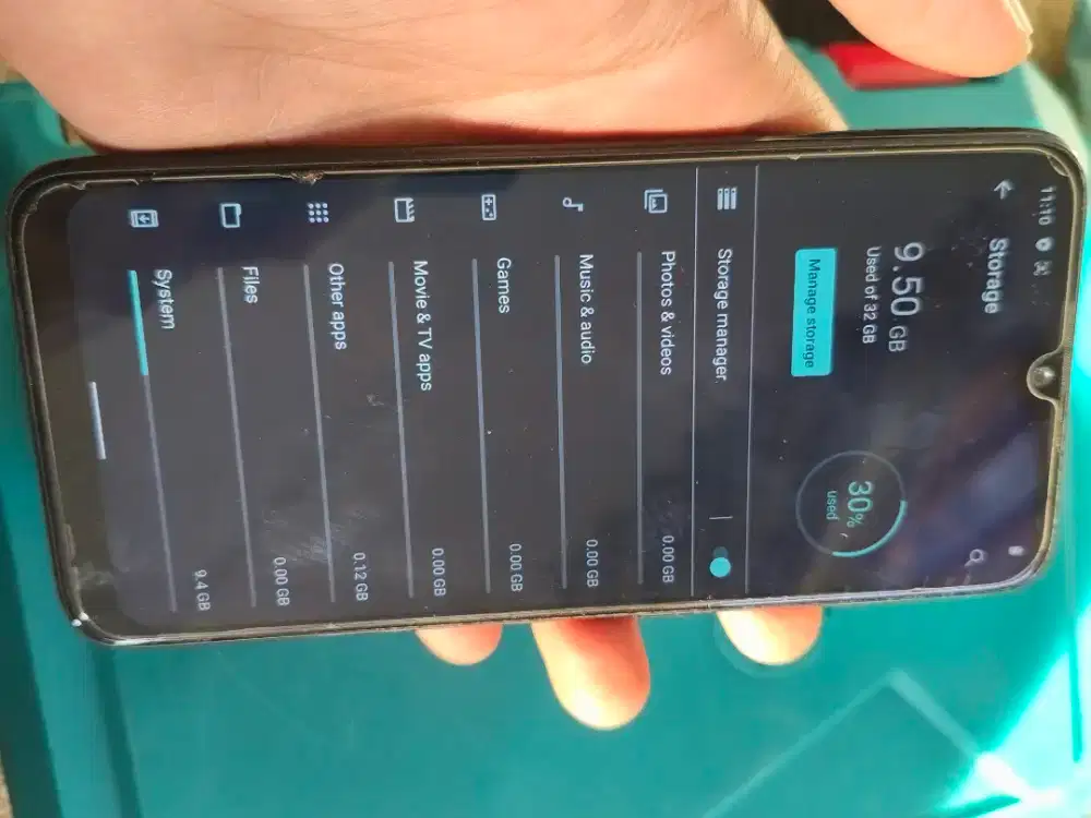 Xiaomi Redmi Note 7 3/32Gb