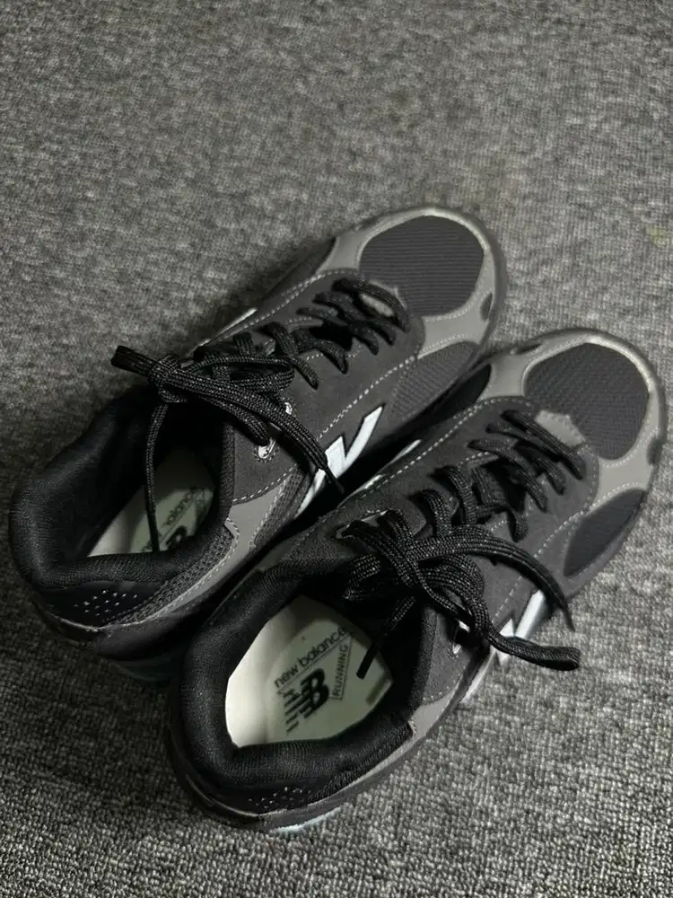 SEPATU NB 990 SECOND ORI