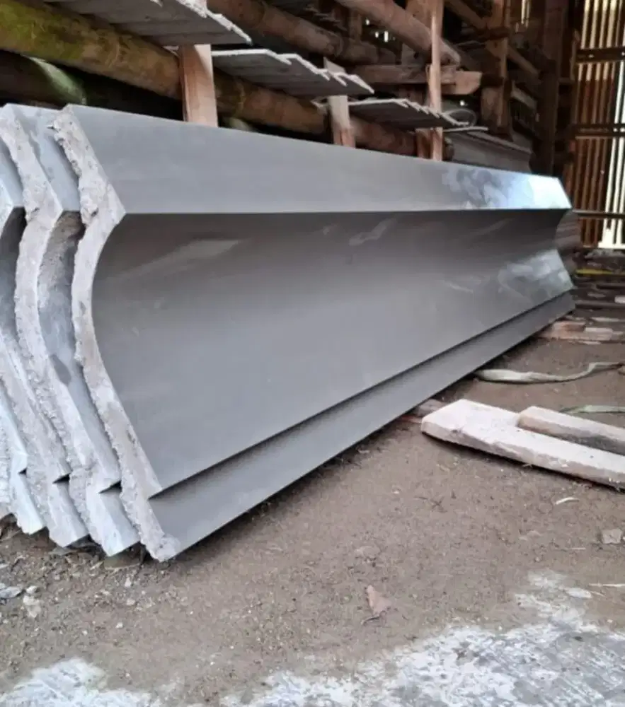 lisplang risplang propil beton