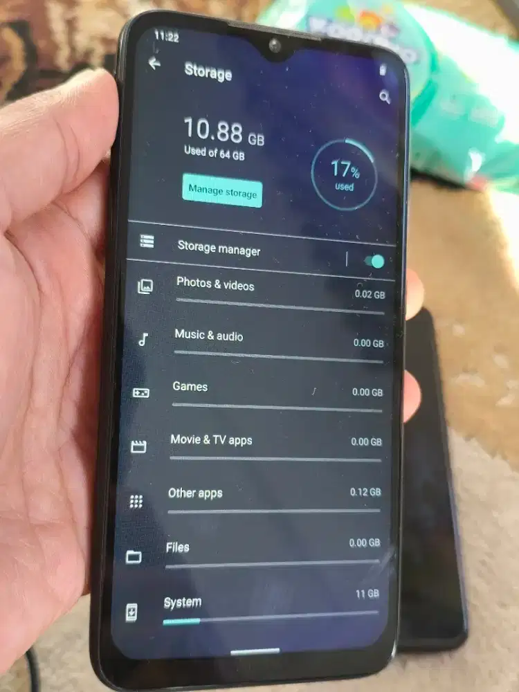Xiaomi Redmi Note 7 4/64Gb