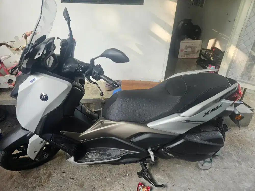 WTS YAMAHA XMAX 2023