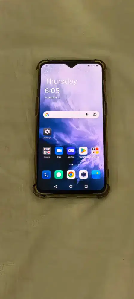 Oneplus 7 pro 12/256