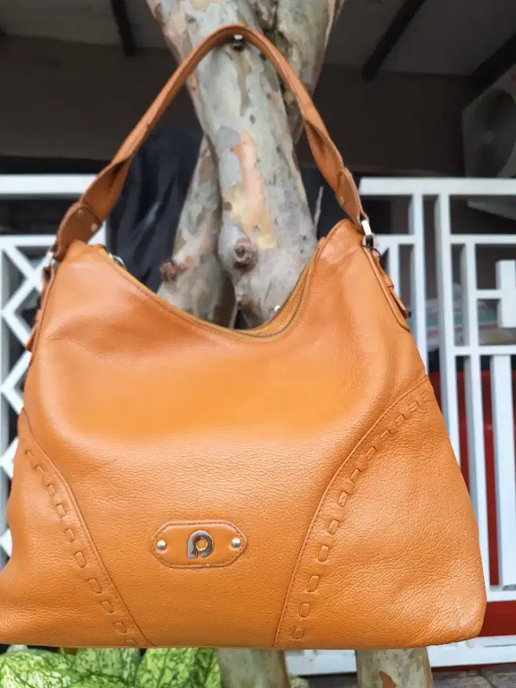 Jual pqpilon ori kulit asli