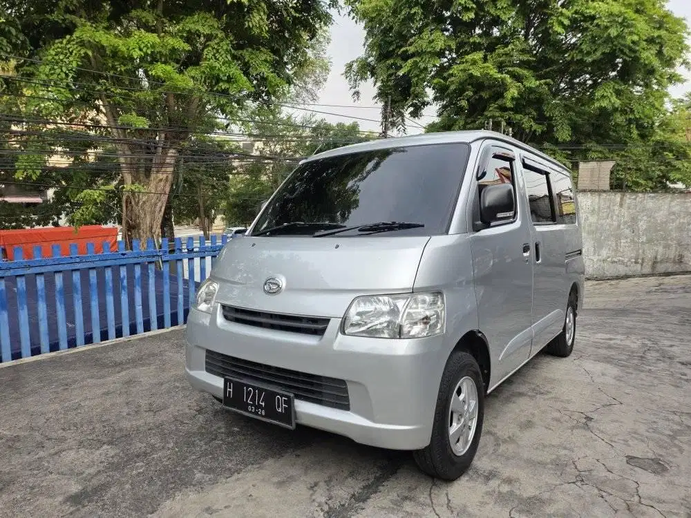 TDP 12JT GRAN MAX MB 1.3 D 2021 grand granmax 2022 LUXIO grandmax apv