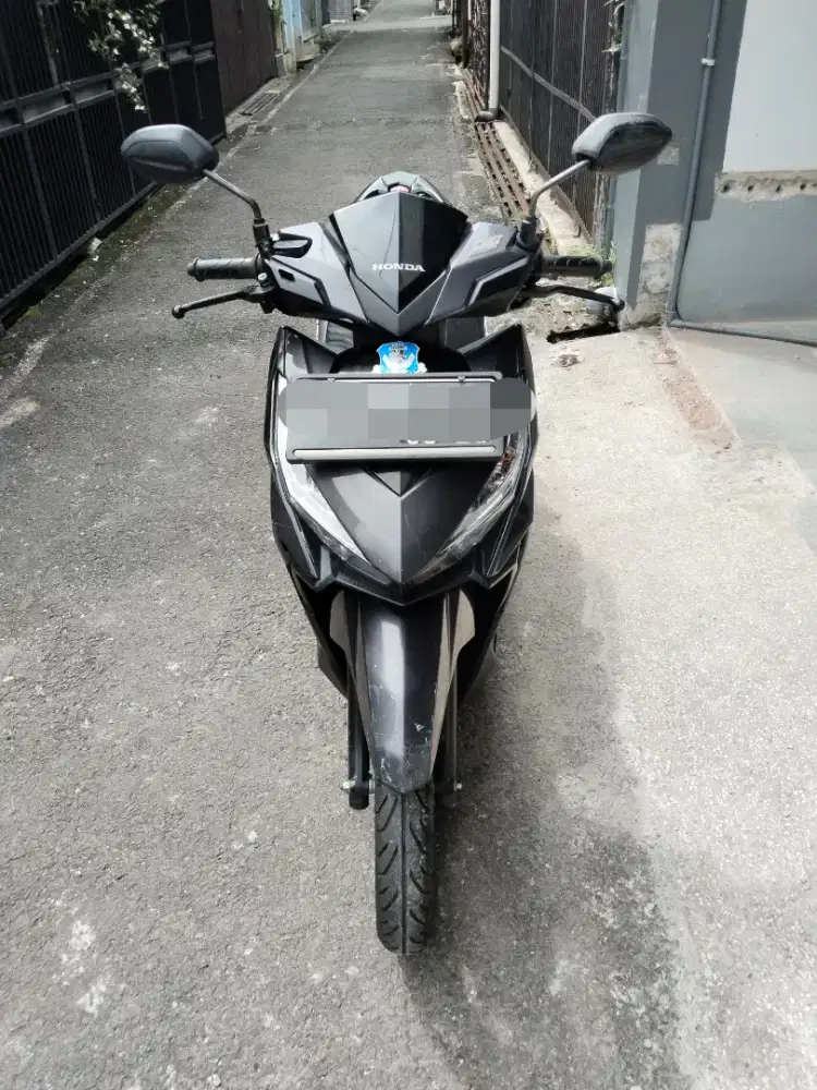 Honda Vario 150 2016