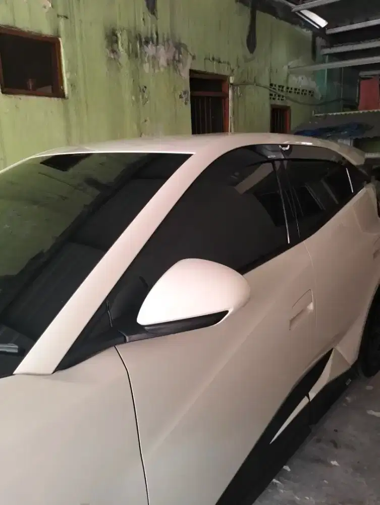 Promo kaca film mobil harga murah ada disini