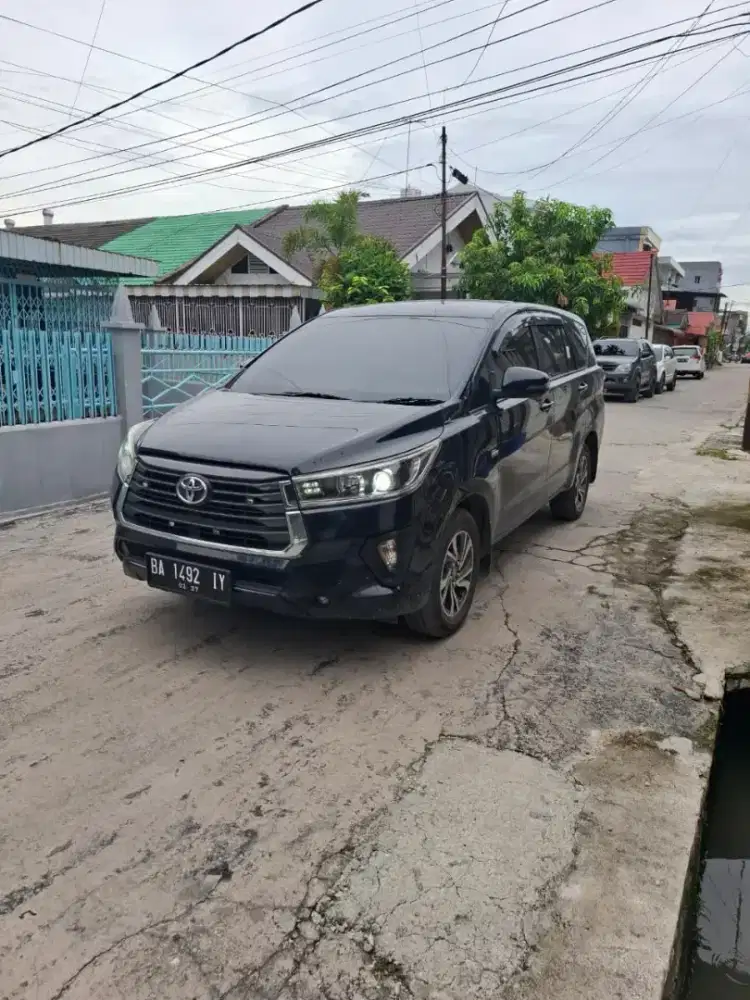 Innova reborn v matic 2022