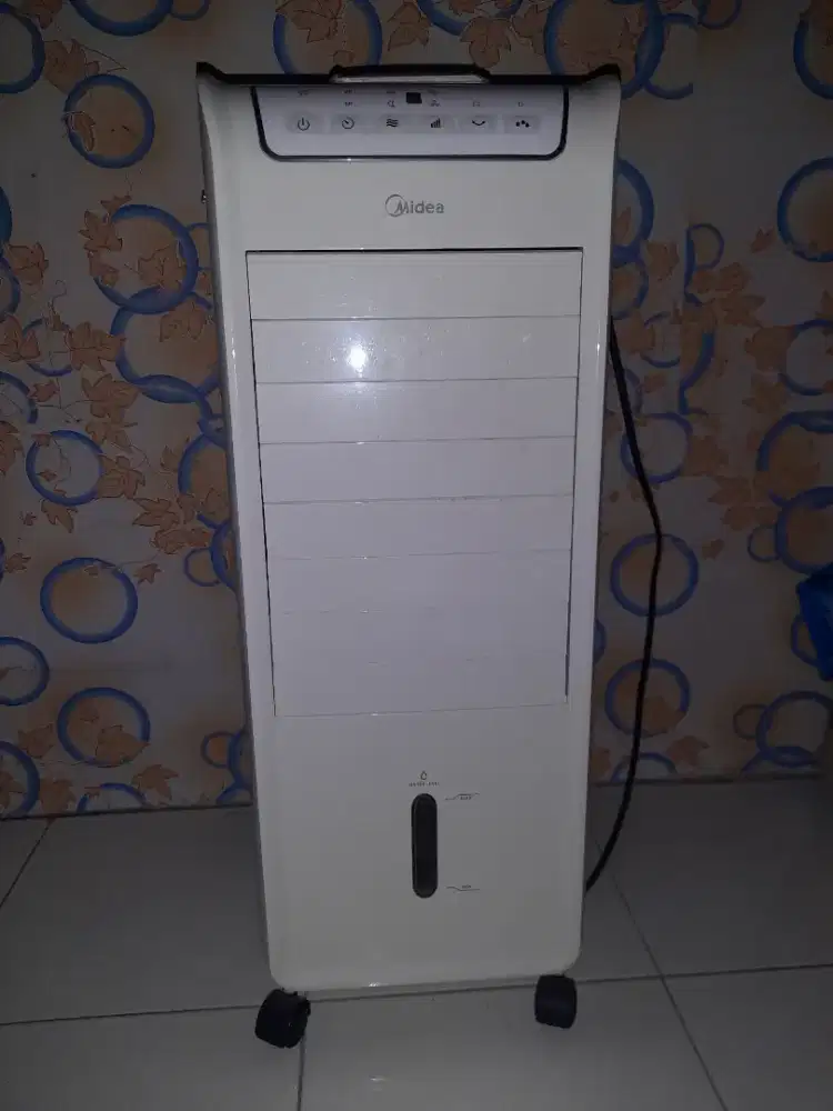 Air Cooler Midea AC-100A