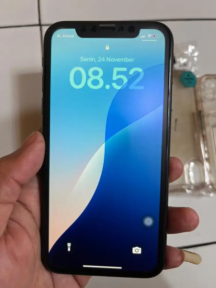 Iphone XR 128 Ex Ibox