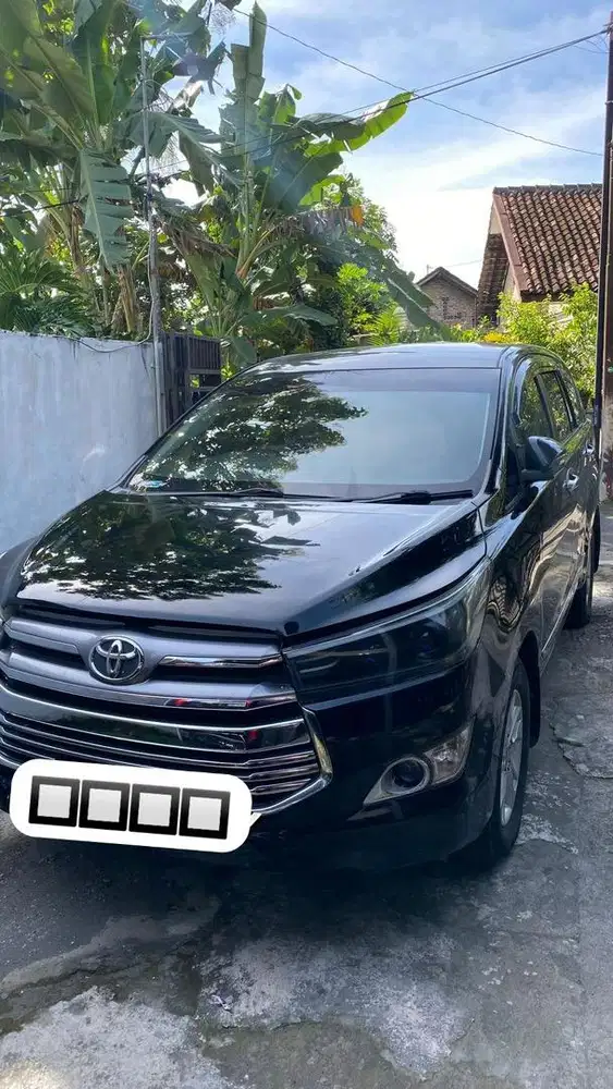 reborn type v 2020 matic diesel