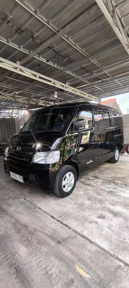 Daihatsu Grand Max 1.3D AC