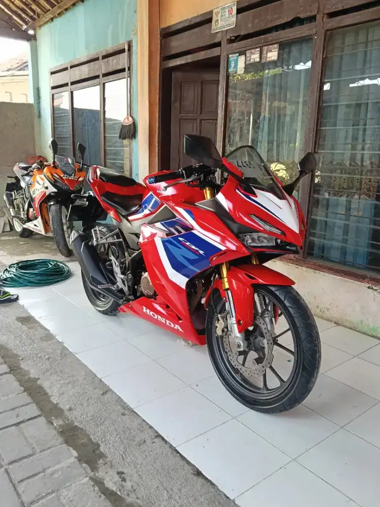 Cbr150r 2023 k45R