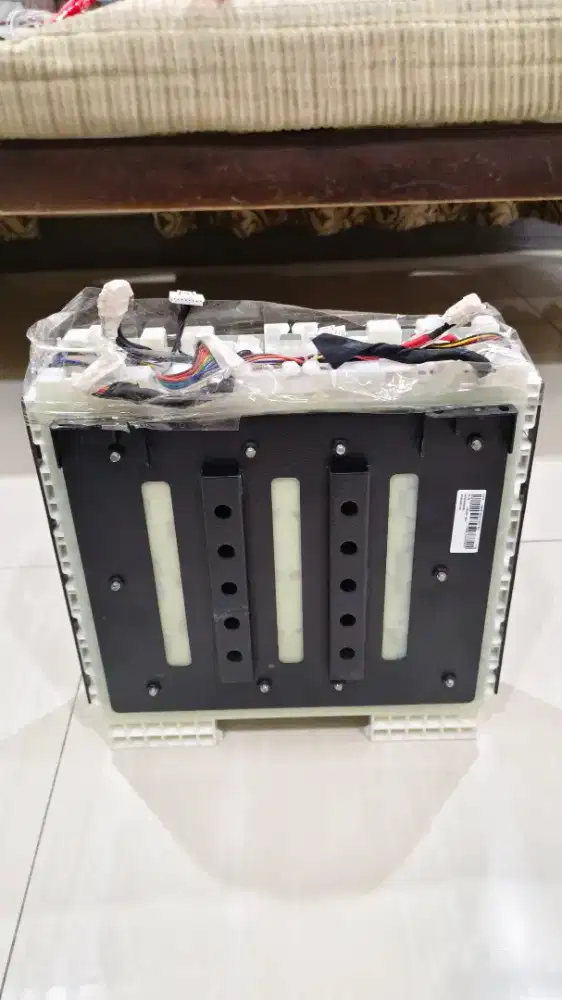 Ready cell 21700,cell pilihan IR di bawah 0,8 semua