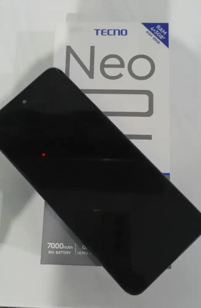 HP TECNO POVA NEO2